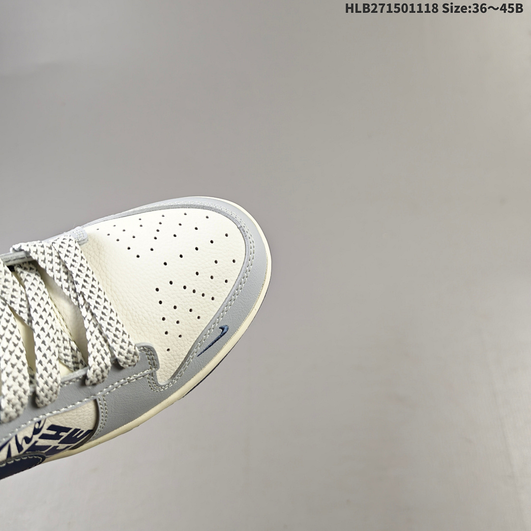Nike Dunk Low Retro ‘DIY ’ sb - foto 4
