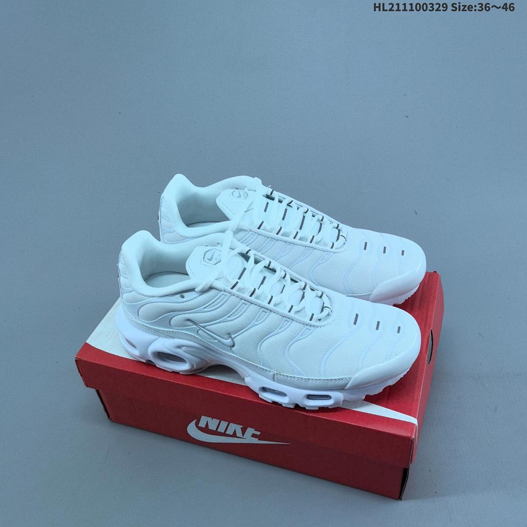 Nike Air Max Plus Nike TN 1996 TunedAir