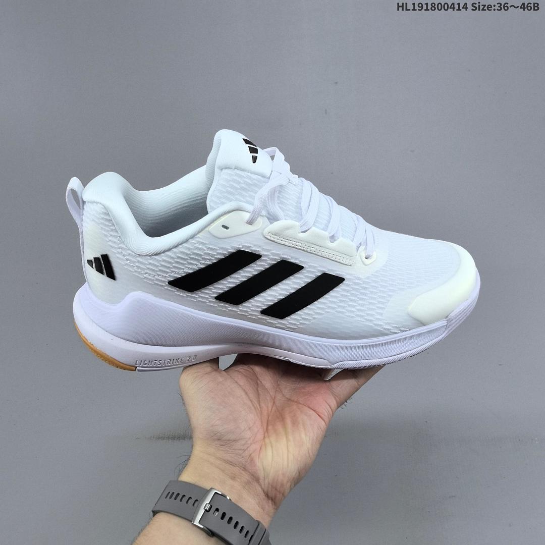 adidas Novaflight 2 × JP7272HL191800414 Size 46B - foto 5