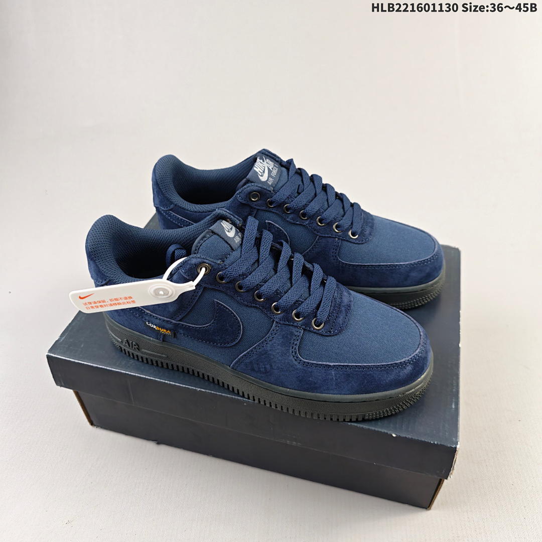 NIKE AIR FORCE 1‘07 -400 S - foto 3
