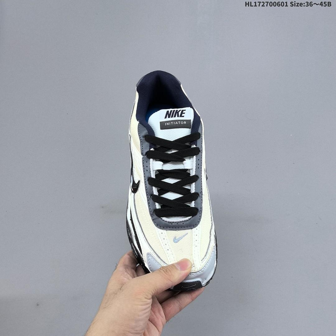 Nike Initiator DIY - foto 5