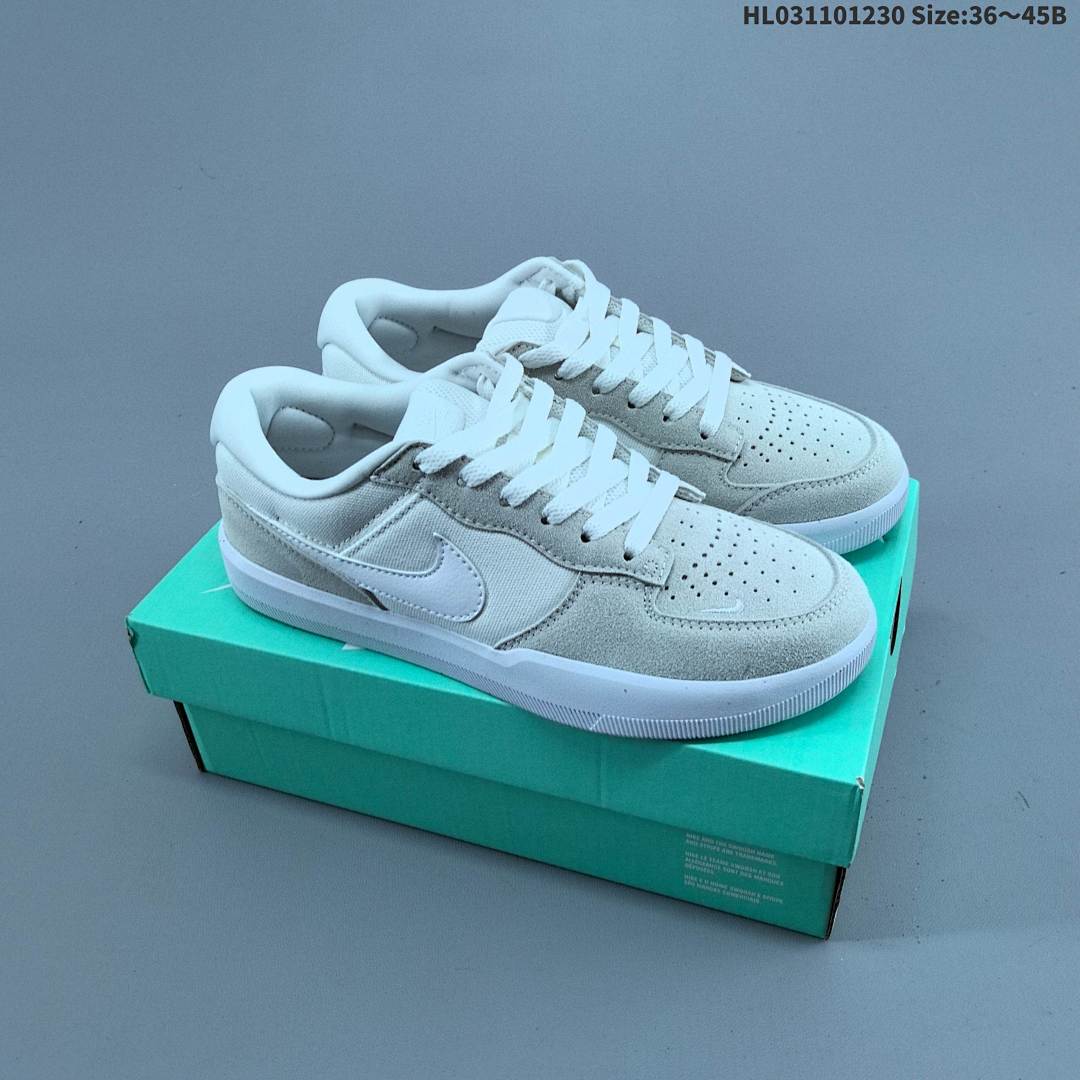 Nike SB Force 58 - foto 2