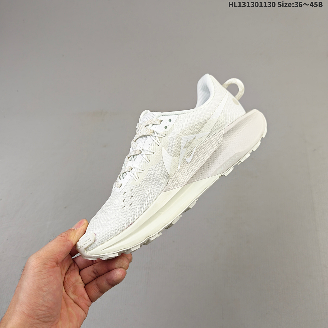 Nike REACTX PEGASUS TRAIL 5 Next Nature - foto 4