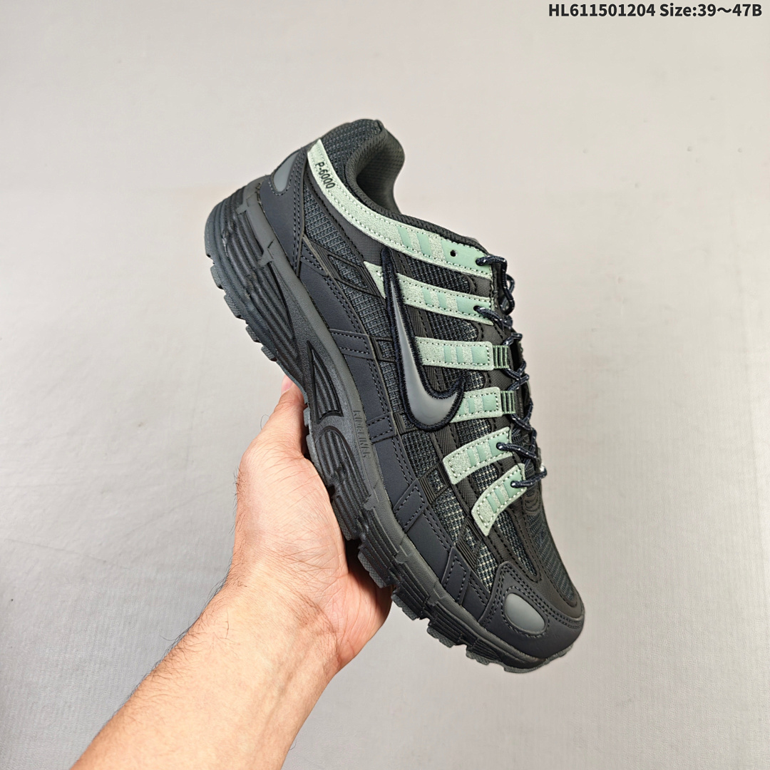 Nike P-6000 Nike p-6000 - foto 5