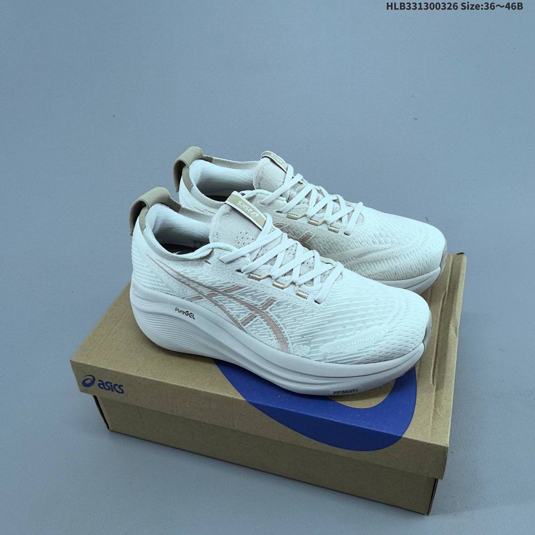 Asics GEL-NIMBUS 27 T-GEL - foto 15