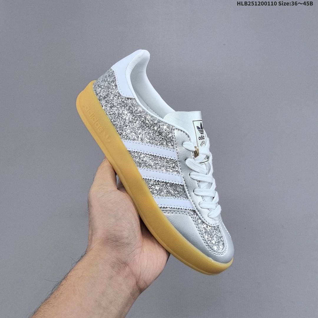 Adidas originals Gazelle Indoor 1960 “GAZELLE” - foto 6