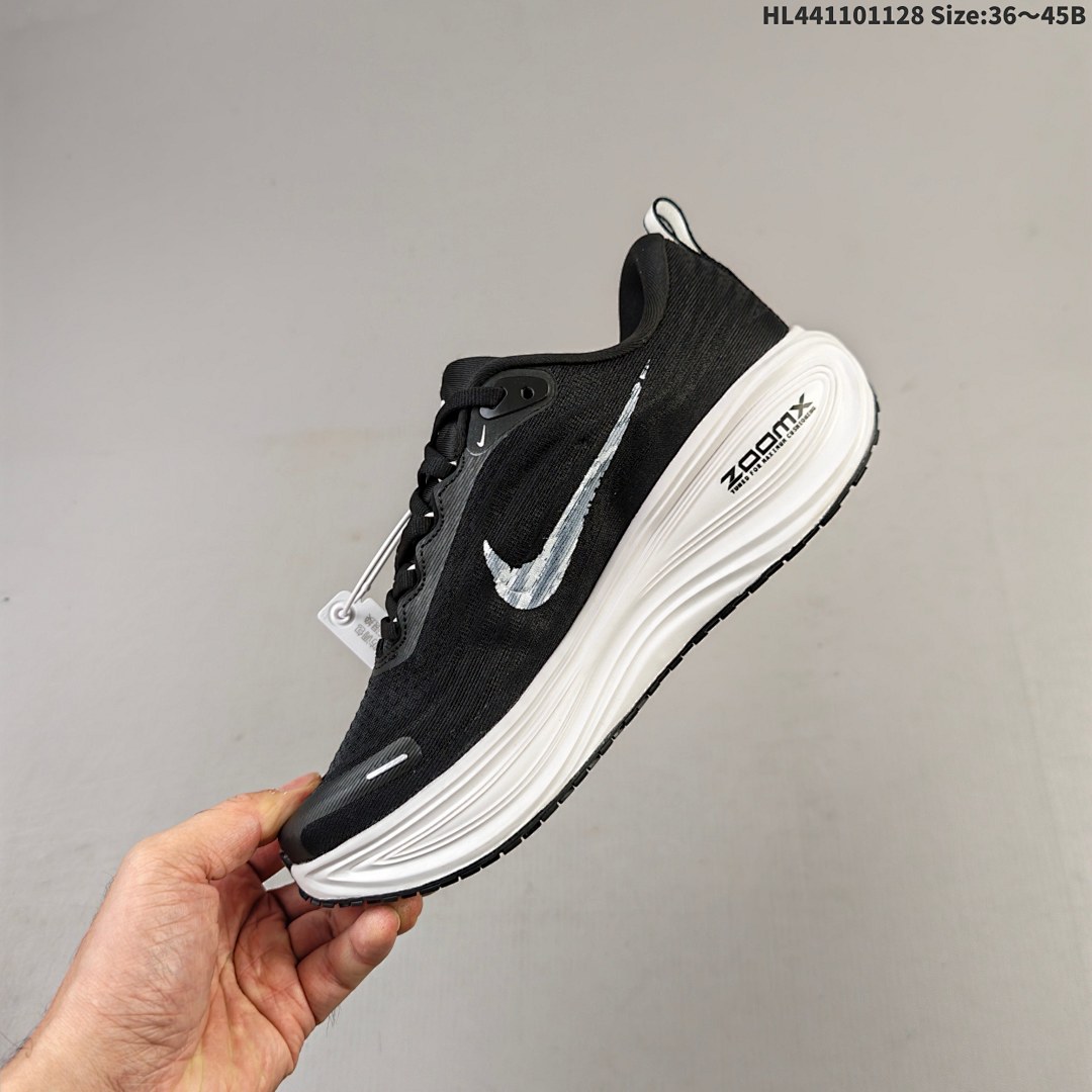 Nike VOMERO PLUS ReactX Air Zoom - foto 7