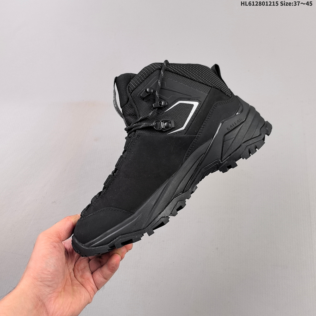 KAILAS MT5-2 GTX MID GOR - foto 4