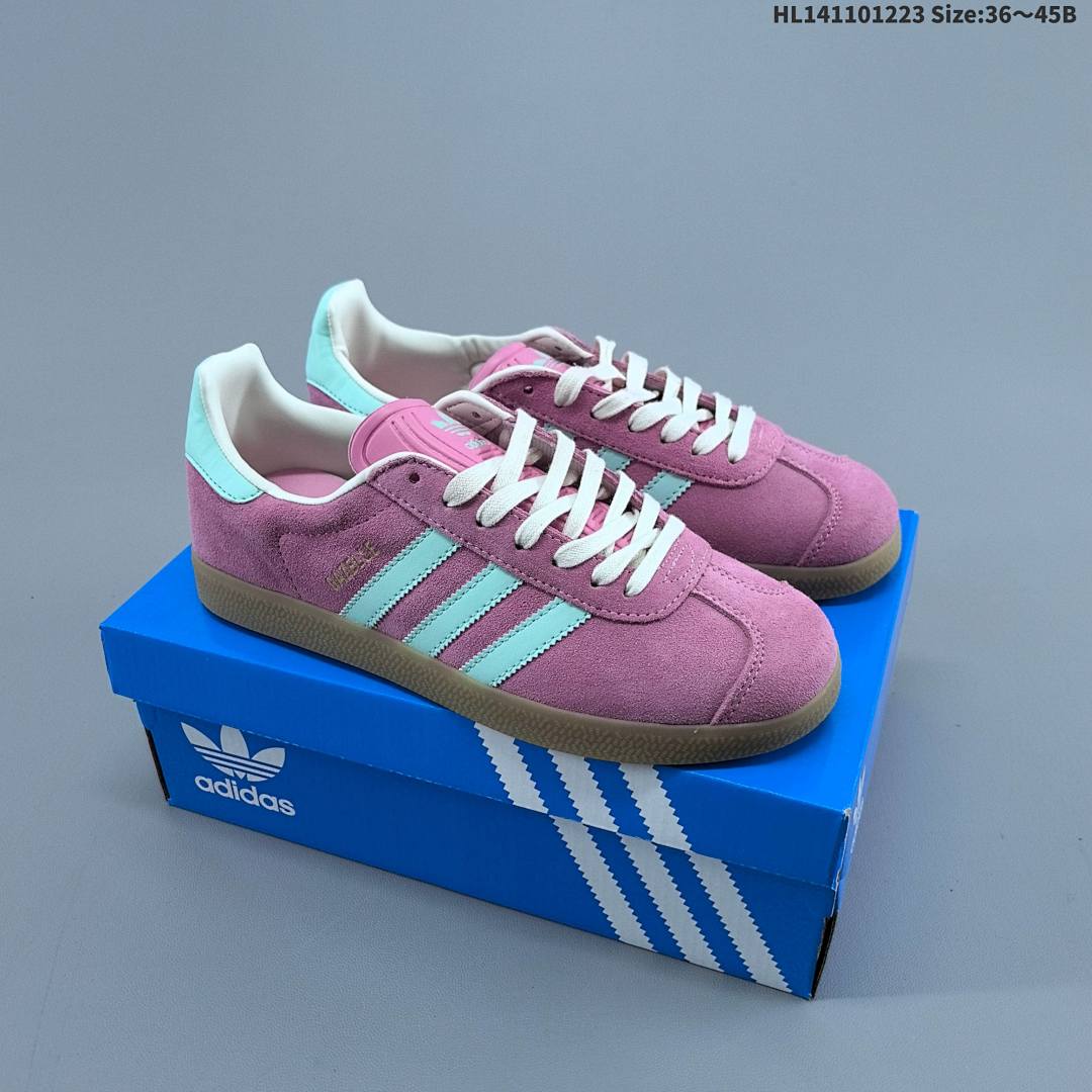 Adidas Originals Gazelle - foto 3