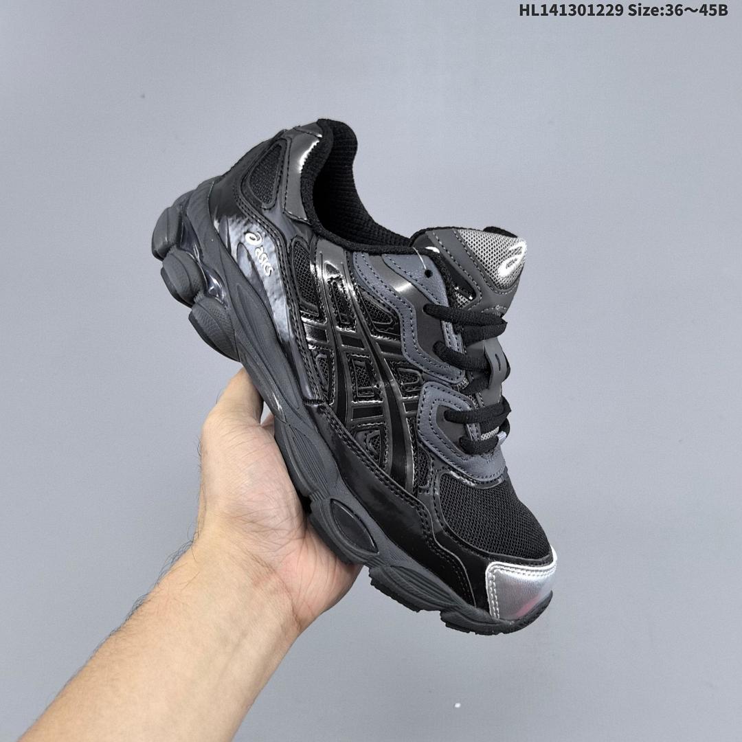 Asics Gel-NYC ASICS GEL-NYC GEL - foto 8