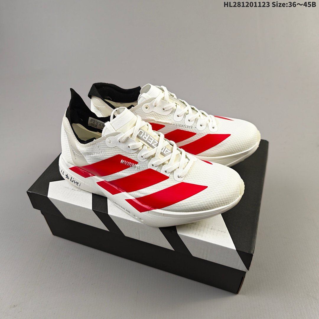 Adidas Adizero Pro Evo 4 M adiZero Adios Pro EVO 1 Lightstri - foto 2
