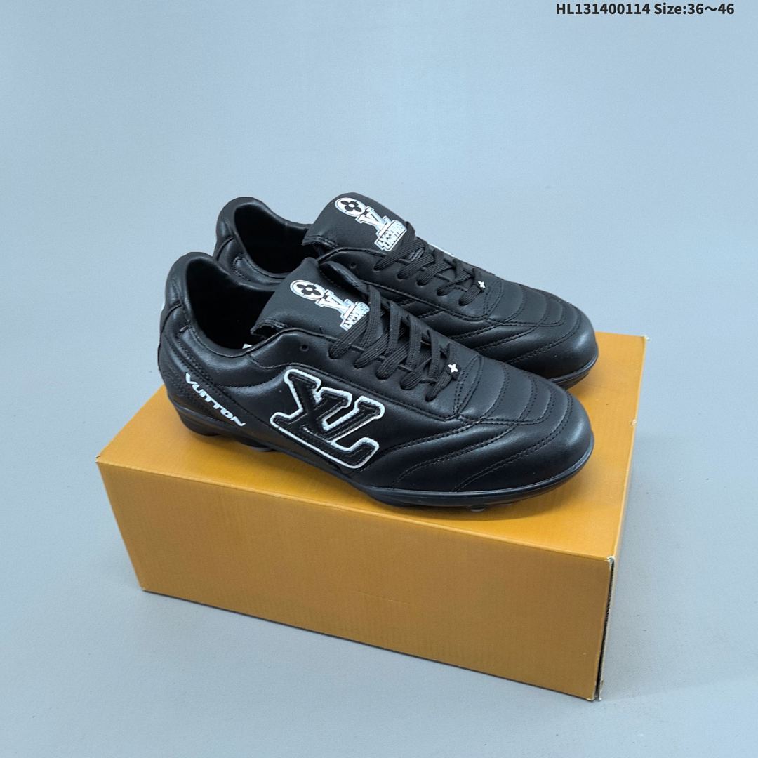 LV FOOTPRINT SNEAKER2025 2025 Pharrell Williams - foto 4