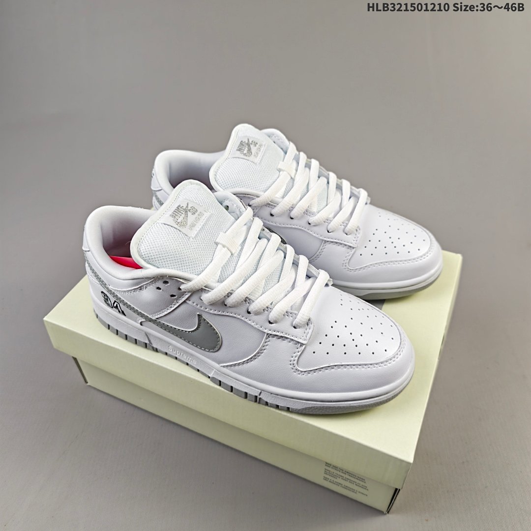 Nike Sb Dunk Low Pro Dunk - foto 2