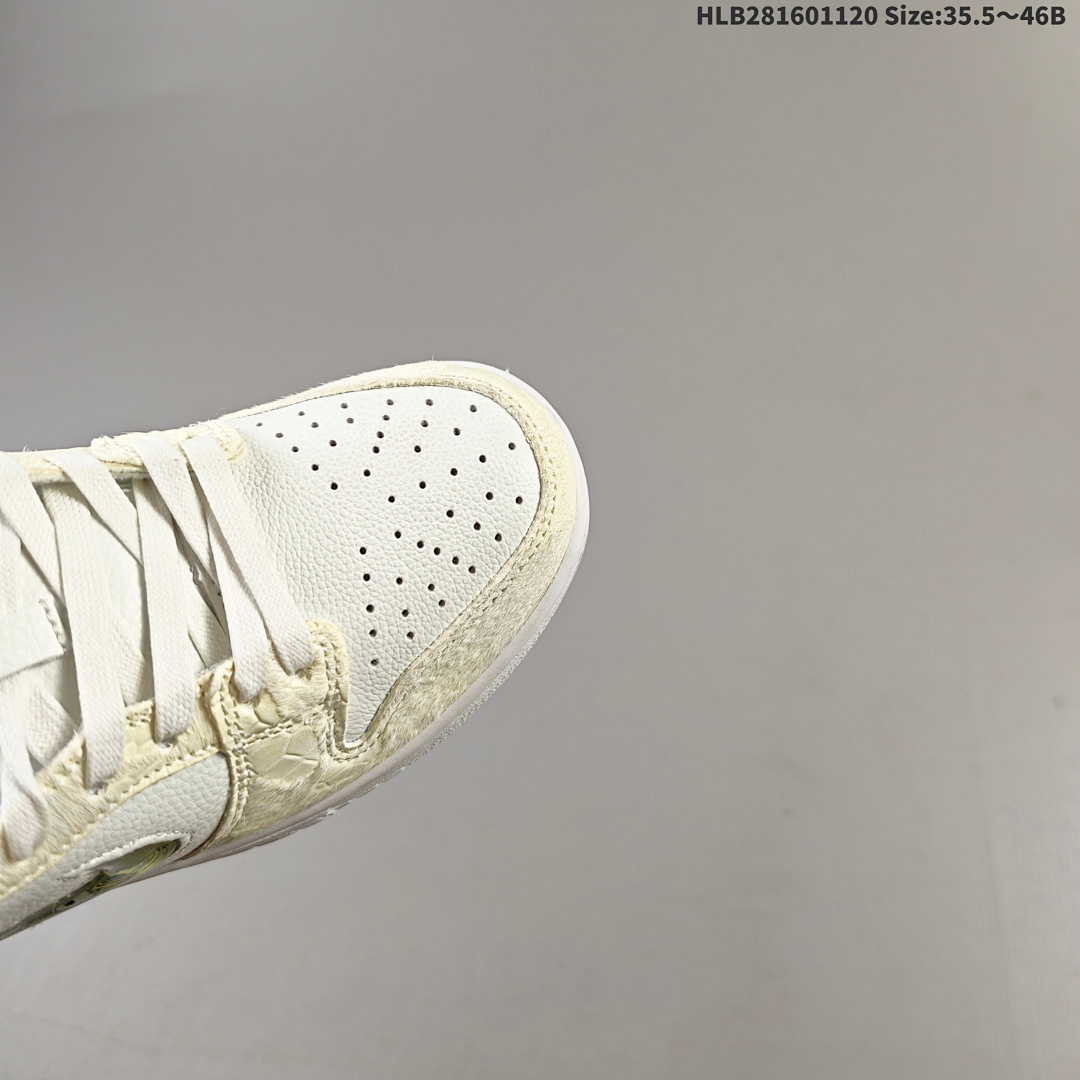 Nike SB Dunk Low x - foto 4