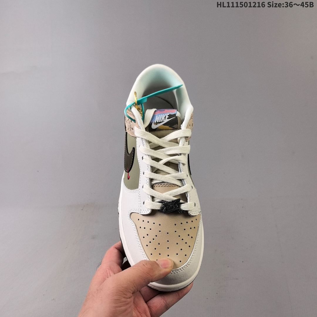 Nike Dunk Pegasus Pack CNY -220 - foto 6