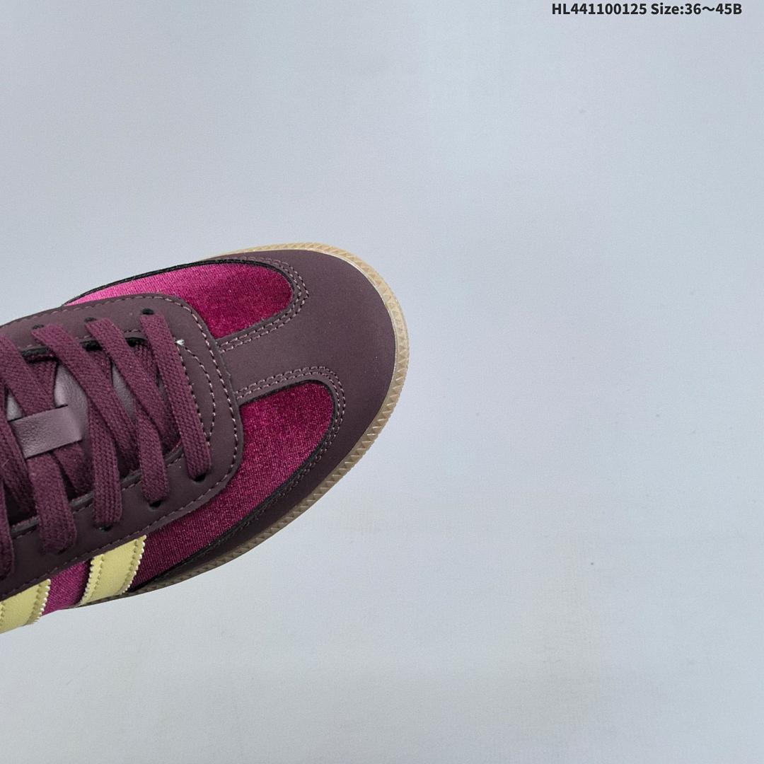 Adidas Originals Samba OG 36 36⅔ 37⅓ 38 38⅔ 39⅓ 40 40⅔ 41⅓ - foto 3