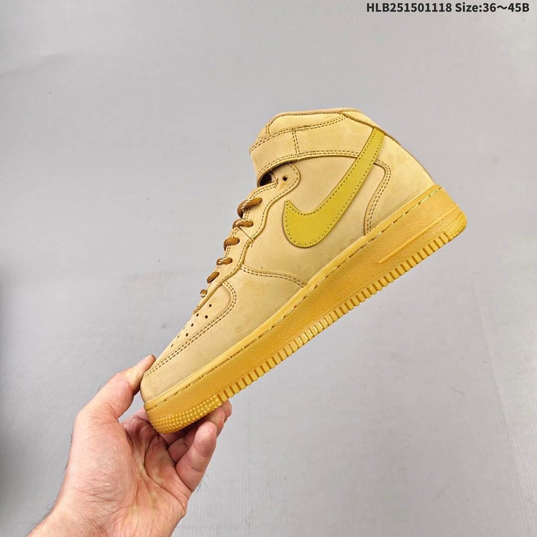 Nike Air Force 1 & x27;07 Low - foto 8