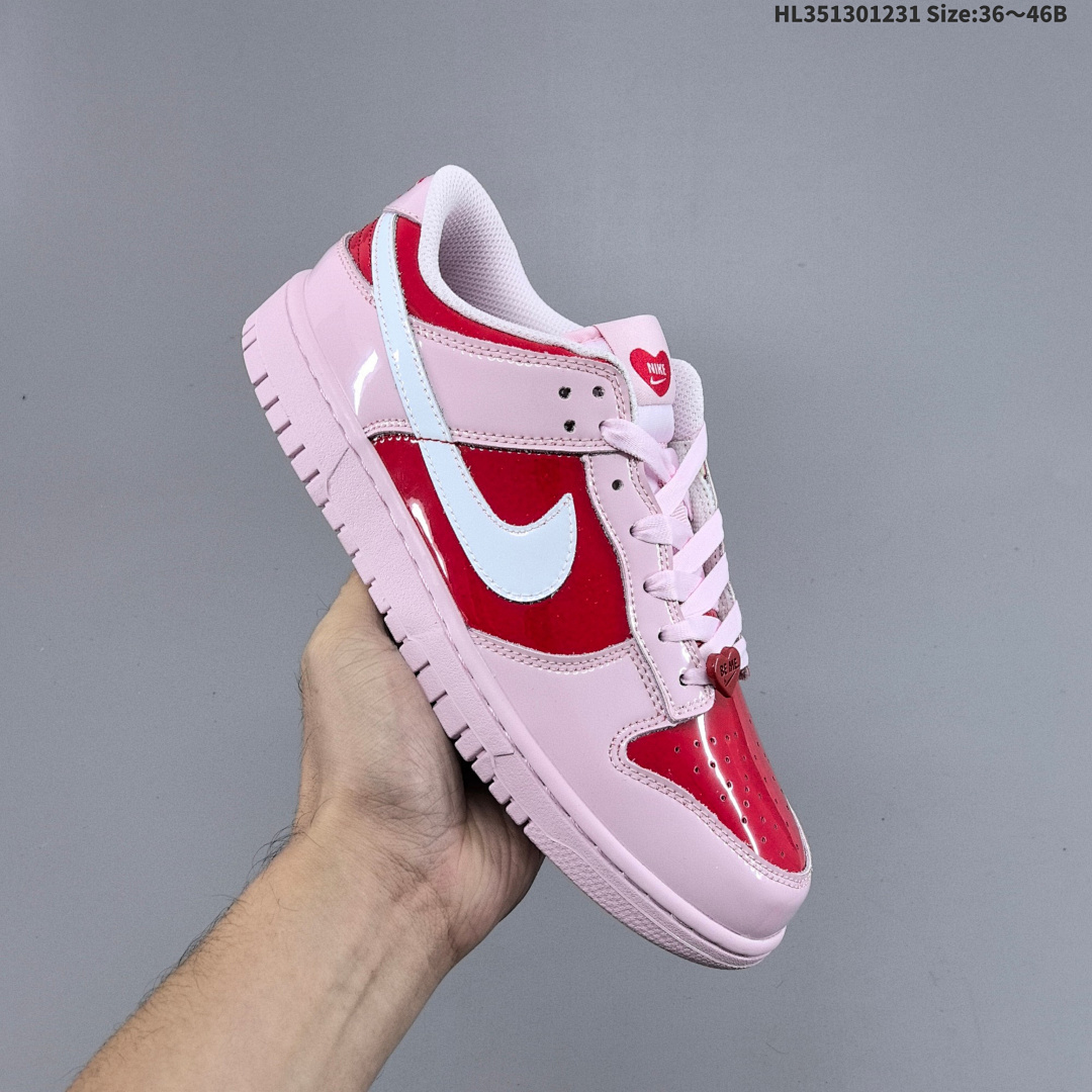 NIKE DUNK LOW sb -663 4 - foto 8