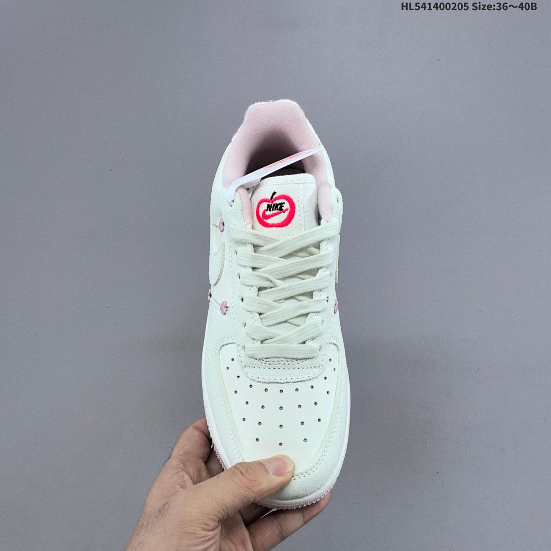Air Force 1 ‘07 Low DZ1382-00 - foto 6