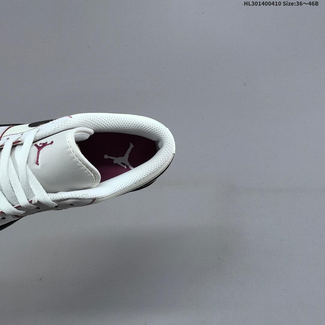 Air Jordan 1 Low AJ1 1985 - foto 9
