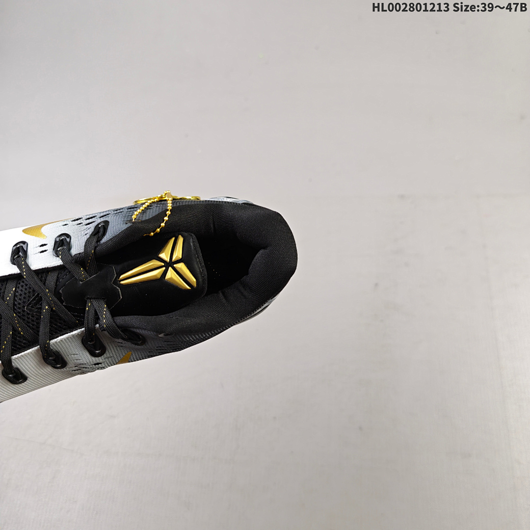 Nike Kobe 9 Low Protro "Mambacita" 9 - foto 2