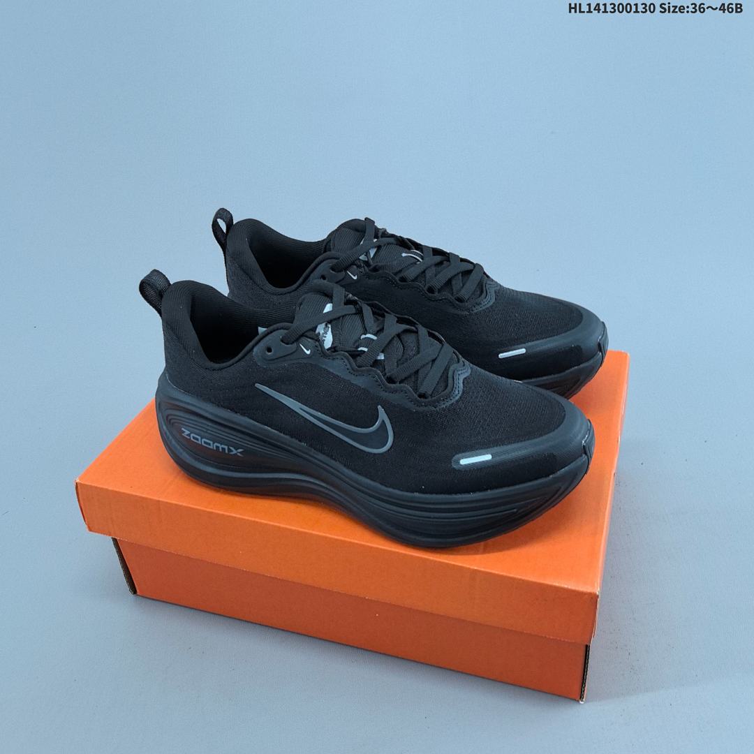 Nike VOMERO Plus ReactX Air Zoom - foto 6