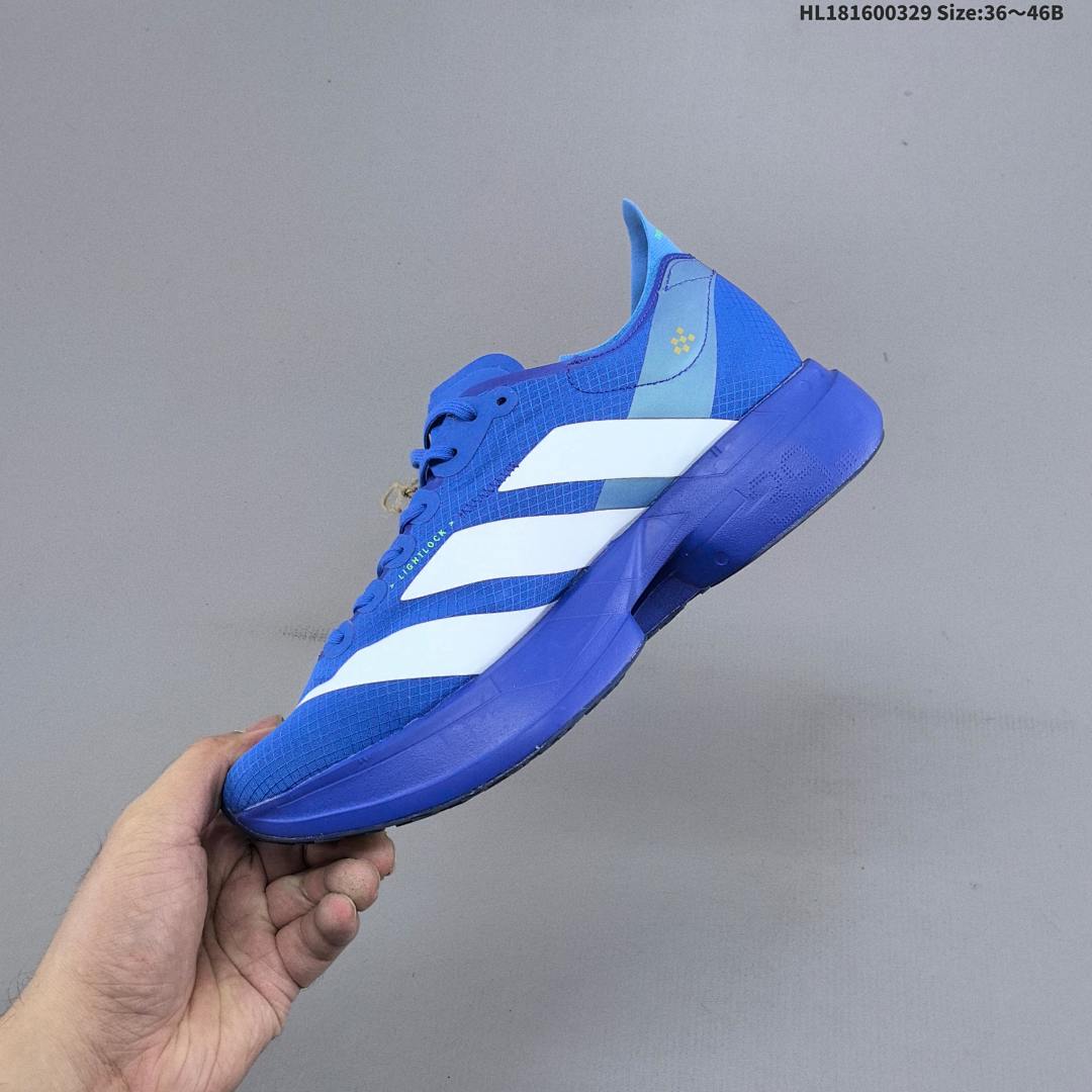 Adidas ADIZERO ADIOS PRO 4 M Flywire Zoom - foto 4