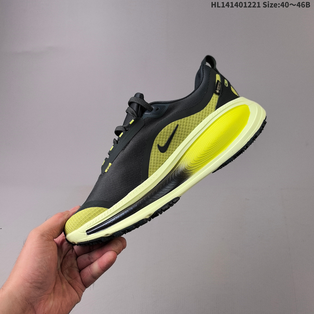 Nike VOMERO 18 GTX ReactX Air Zoom - foto 7