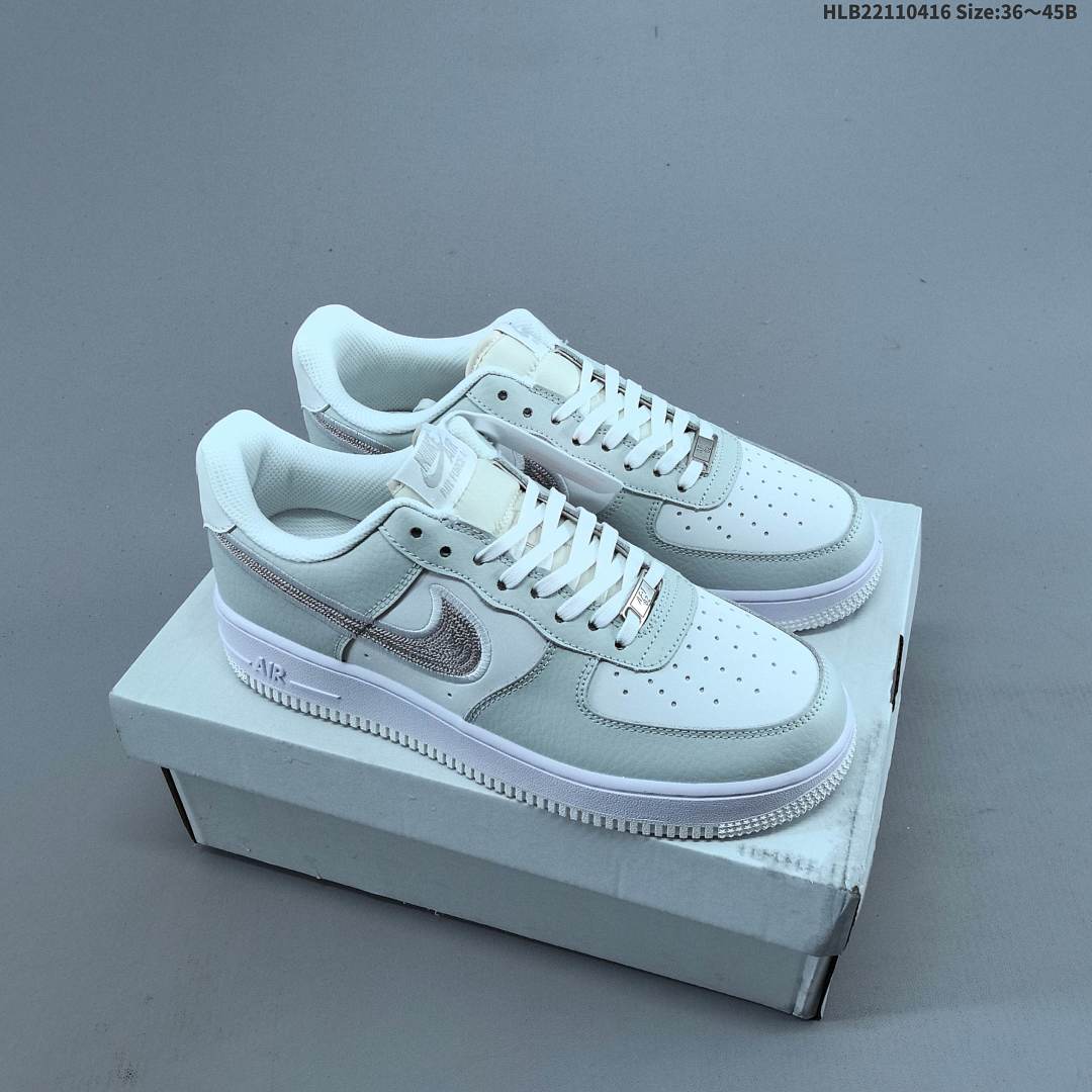 Nike Air Force 1“07 Force 1