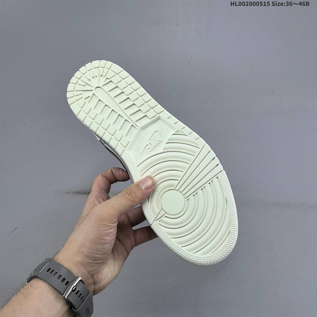 Air Jordan 1 Low AJ1 1 aj1 1 - foto 7