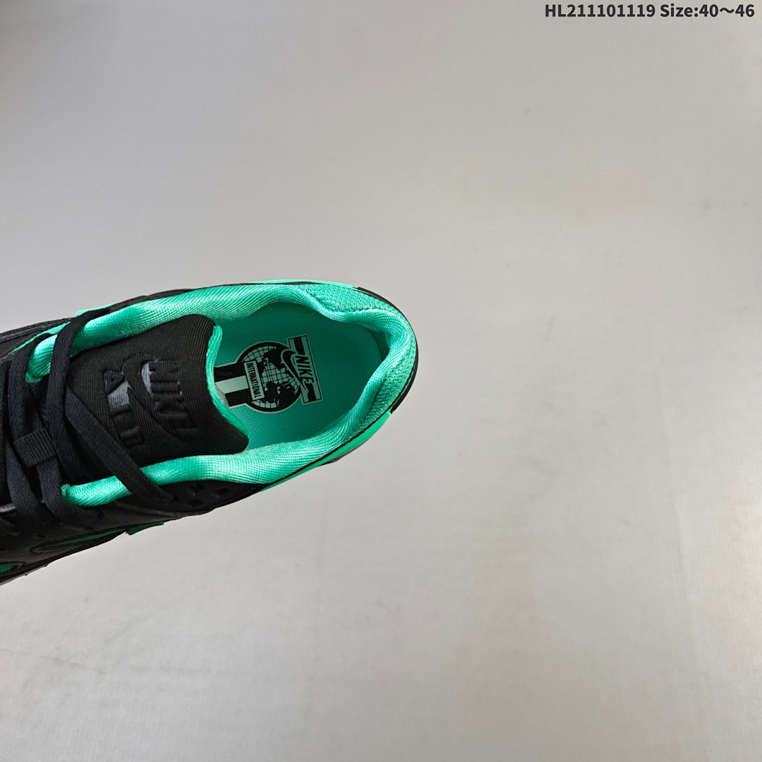 Nike Air Max BW OG Nike Air Max BW OG Swoosh - foto 3