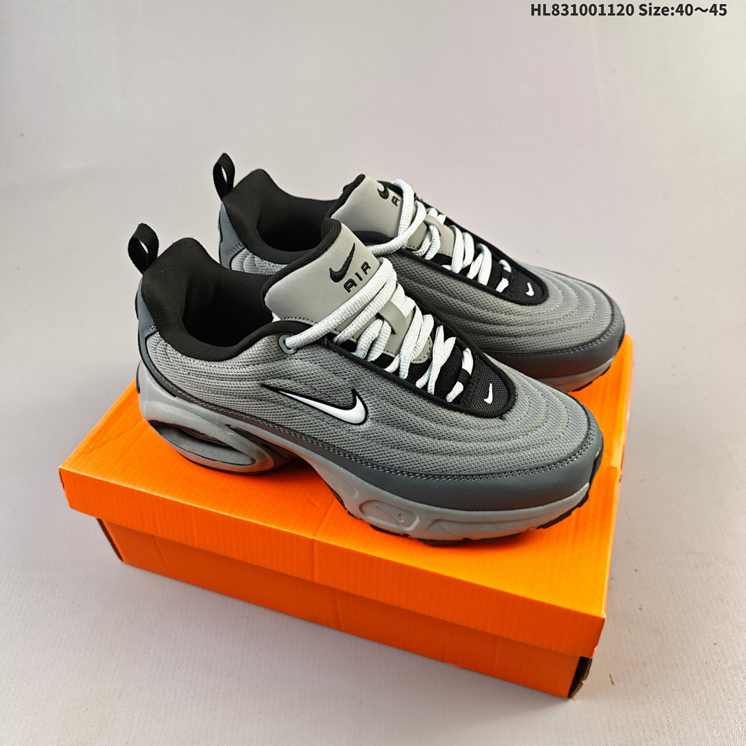 AIR MAX PORTAL 2025 Nike Air Max Portal 5 NIK - foto 5