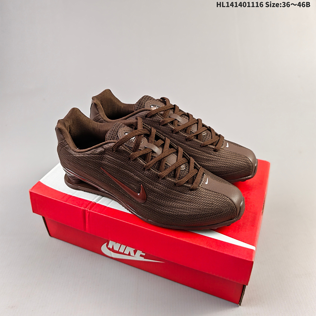 NIKE SHOX Z -200 4 - foto 2