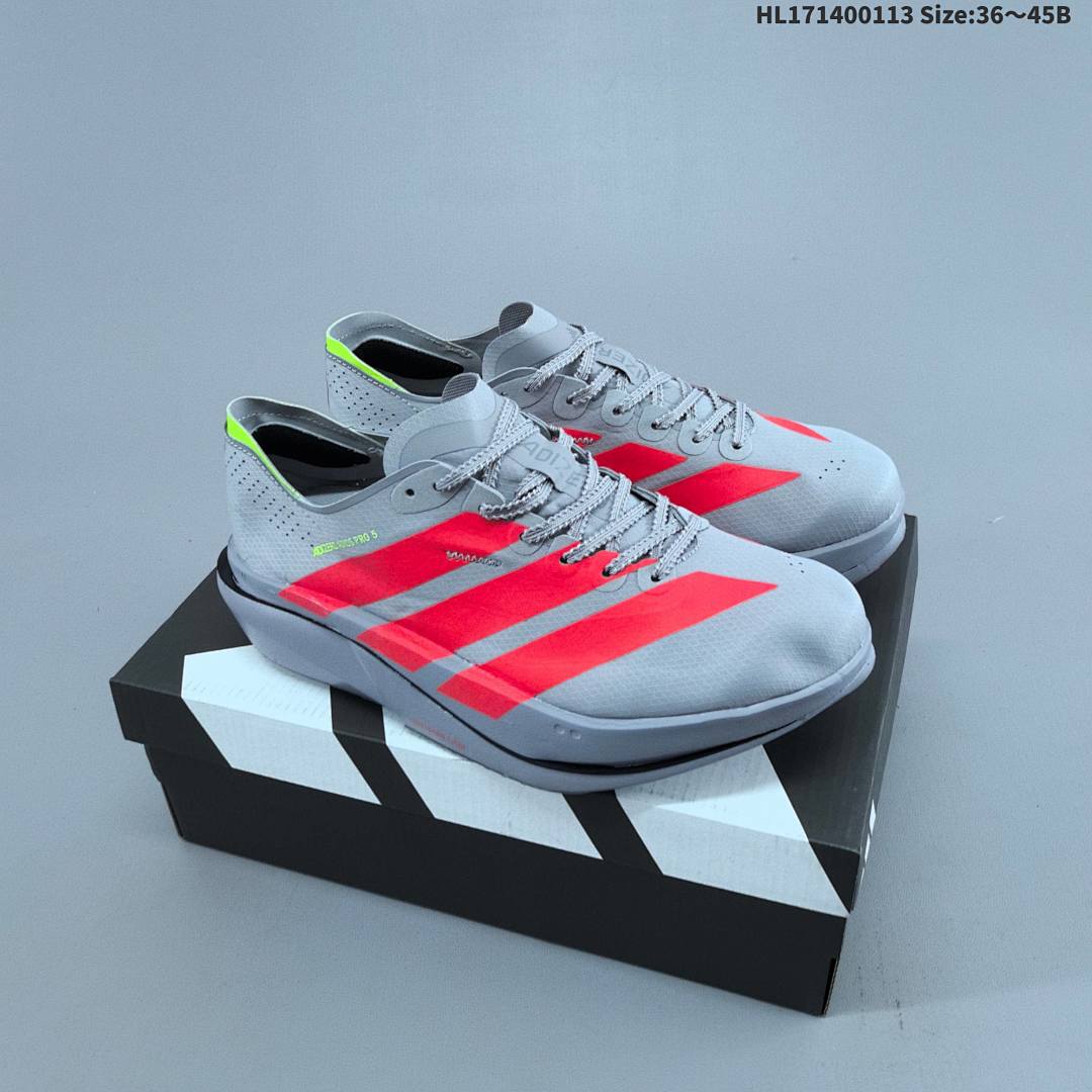 Adidas Adizero Adios Pro 5 M Flywire Zoom - foto 7