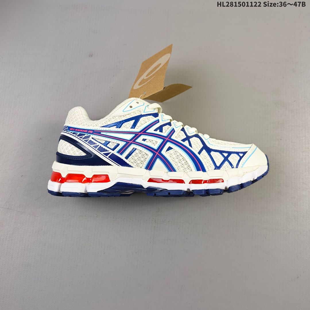 Asics Gel-Kayano 20 GEL-KAYANO 20