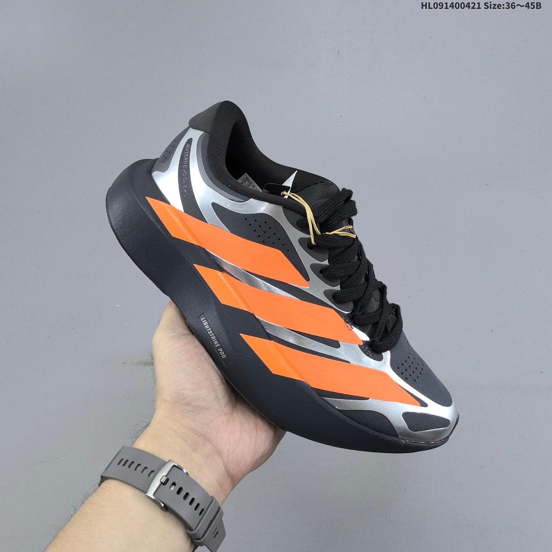 Adizero Evo SL EXO M - foto 3