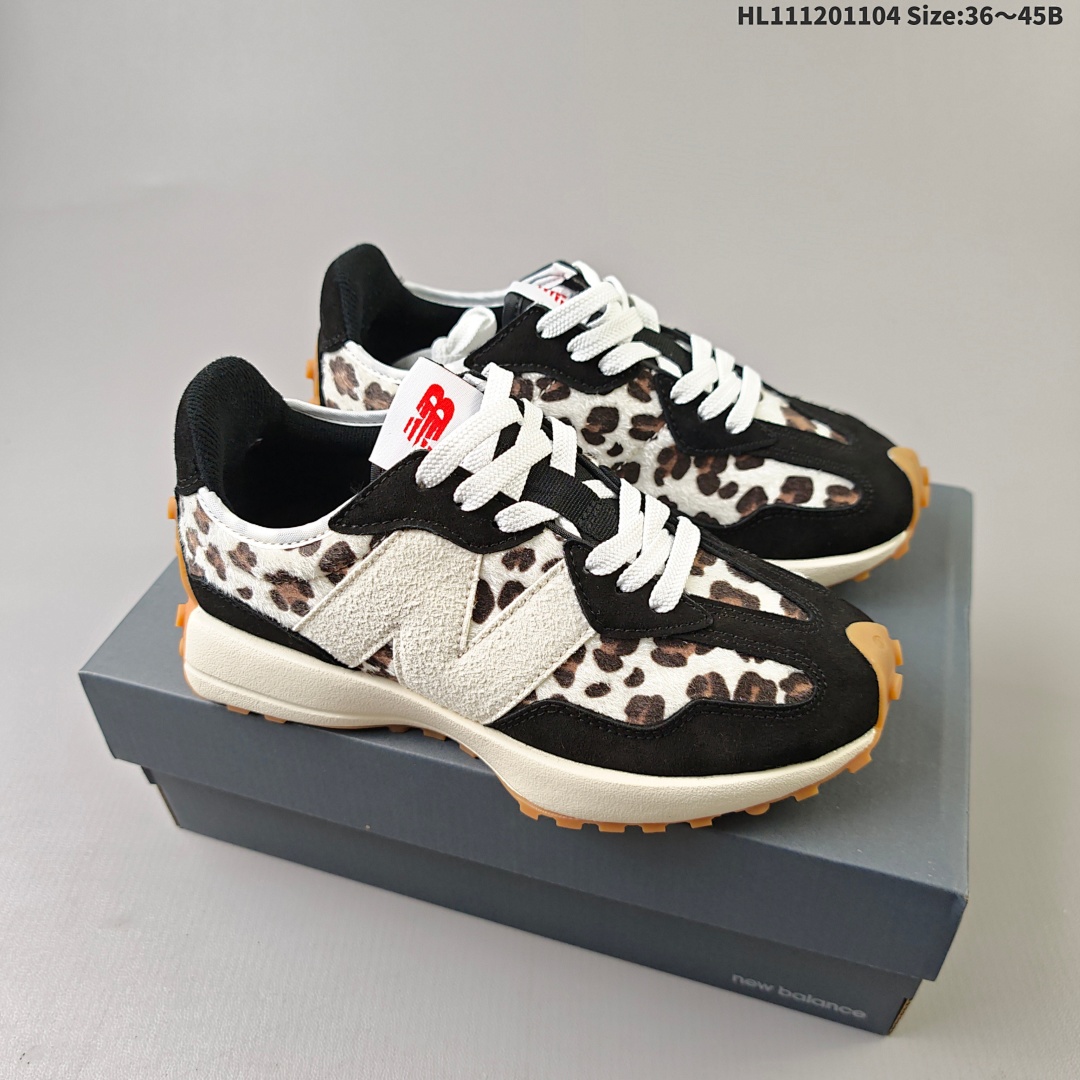 New Balance MS327 N - foto 2
