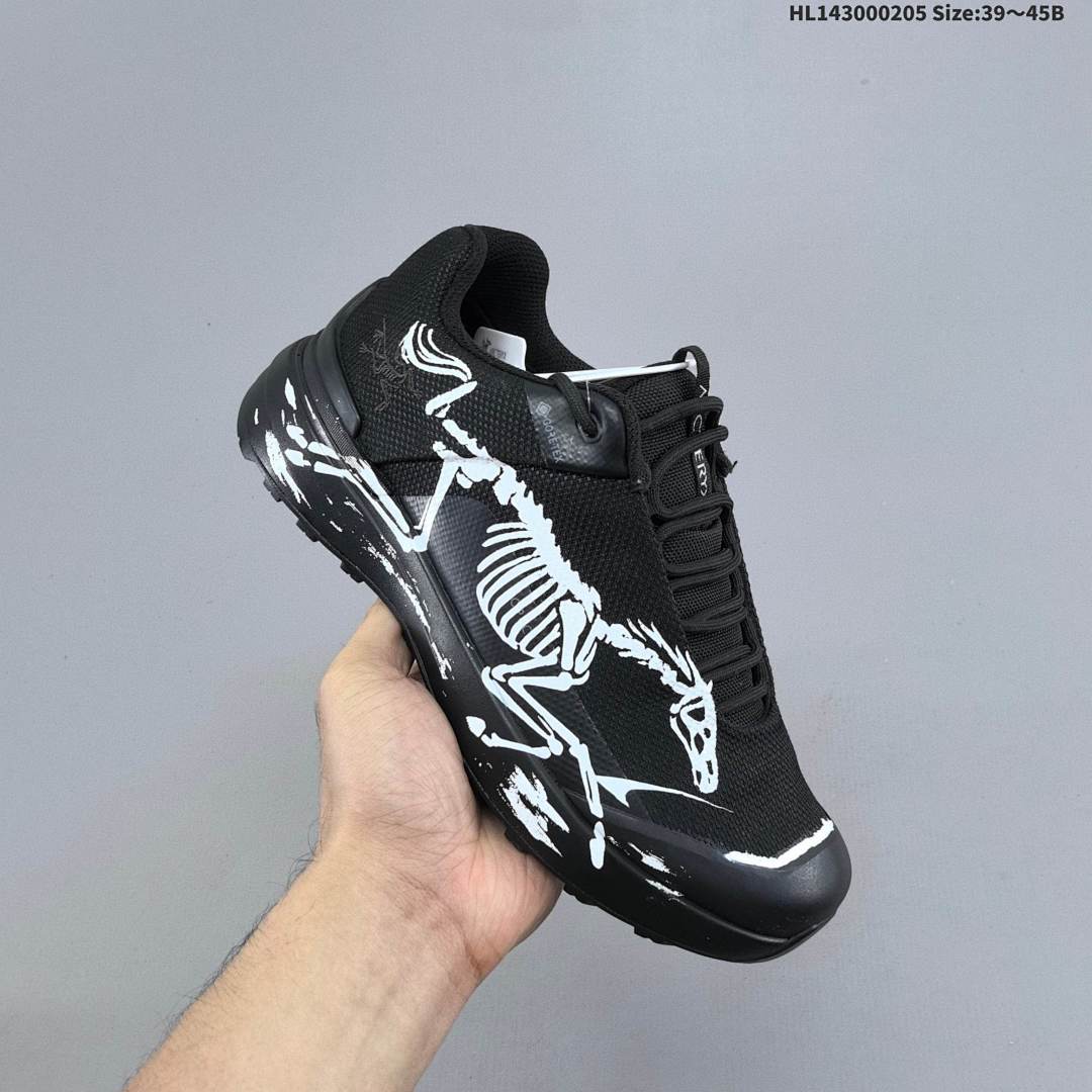 Arcteryx NORVAN KOPEC GTX Gore-Tex - foto 49