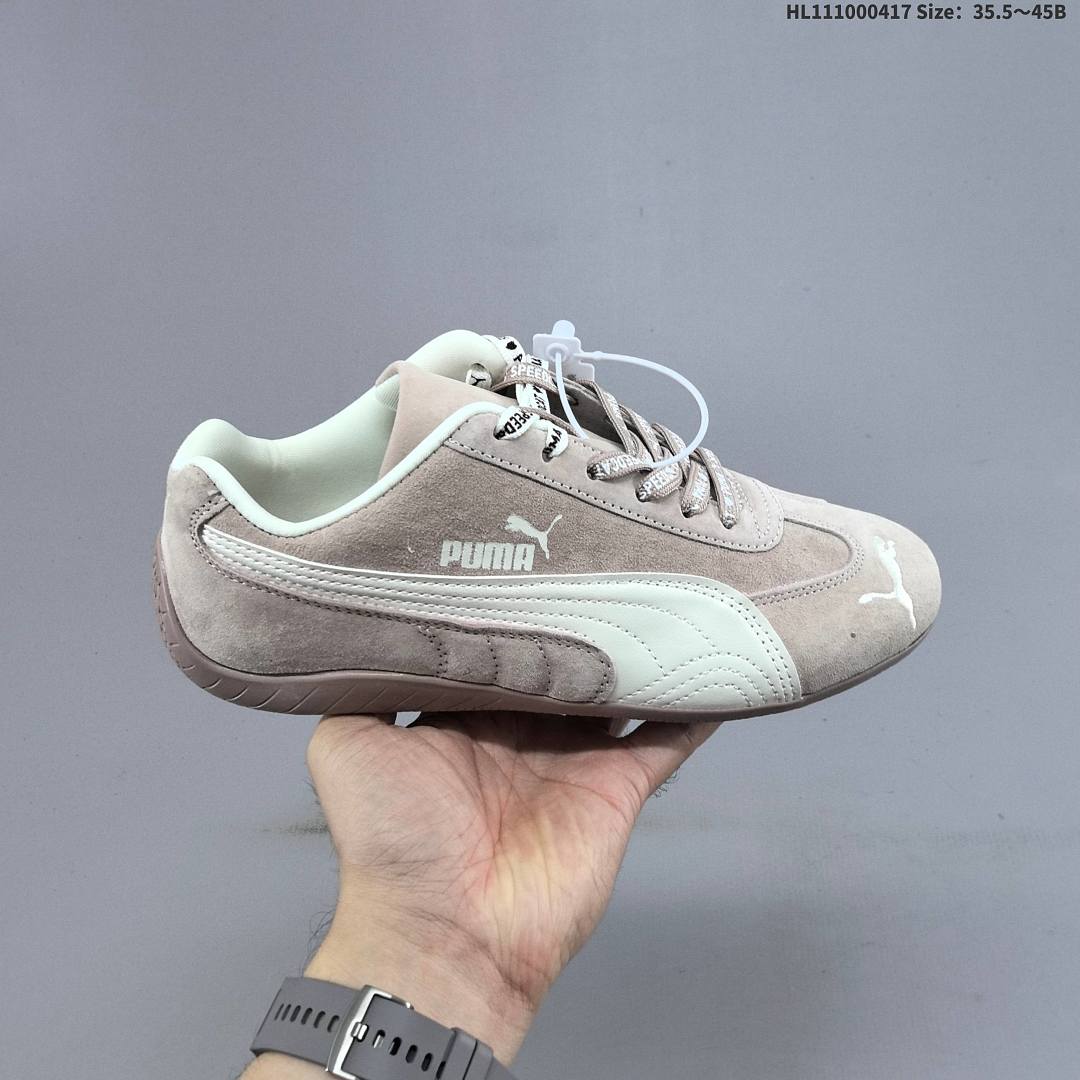 PUMA Speedcat OG PUMA Speedcat OG 408130 02 - foto 3