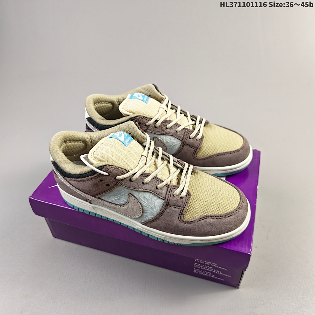 NIKE DUNK LOW ZoomAir sb - foto 2