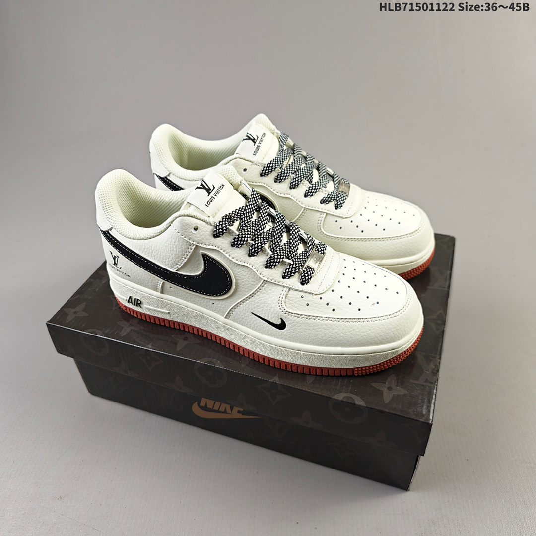 Nike Air Force1 07 low - foto 3