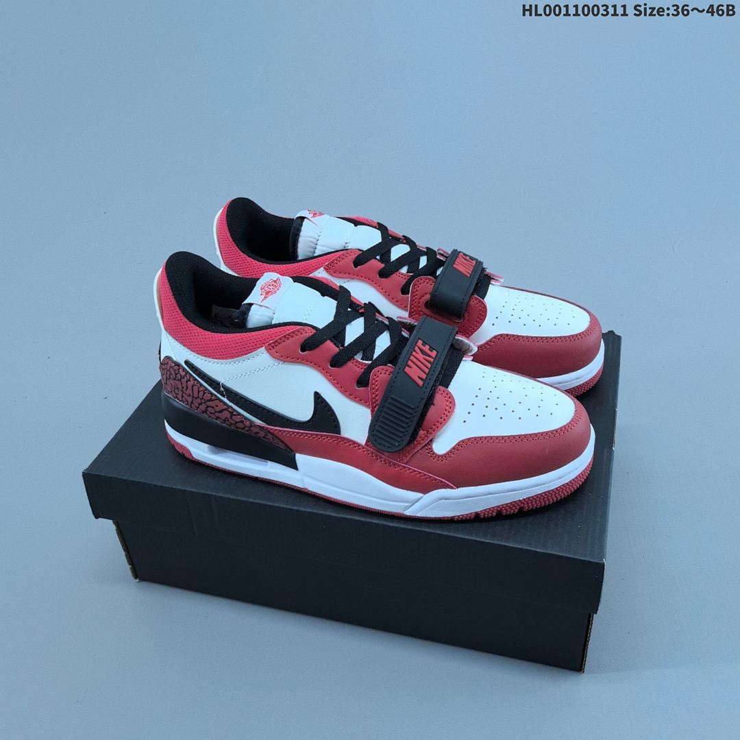 Air Jordan Legacy 312 Low "Chicago" AJ312 312 aj312 312 “ - foto 8
