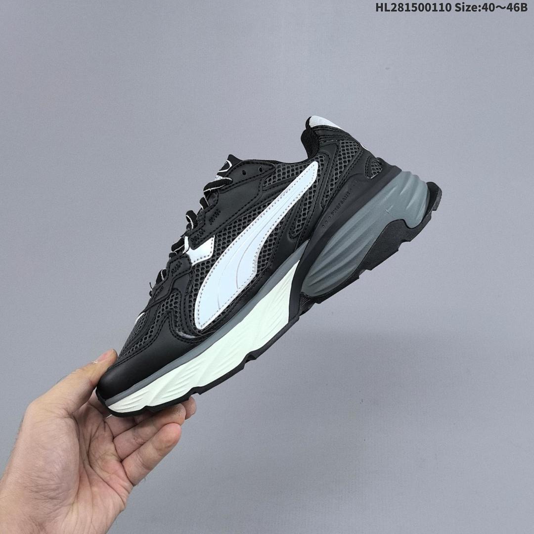 Puma Fade Nitro Ls - ID - foto 4