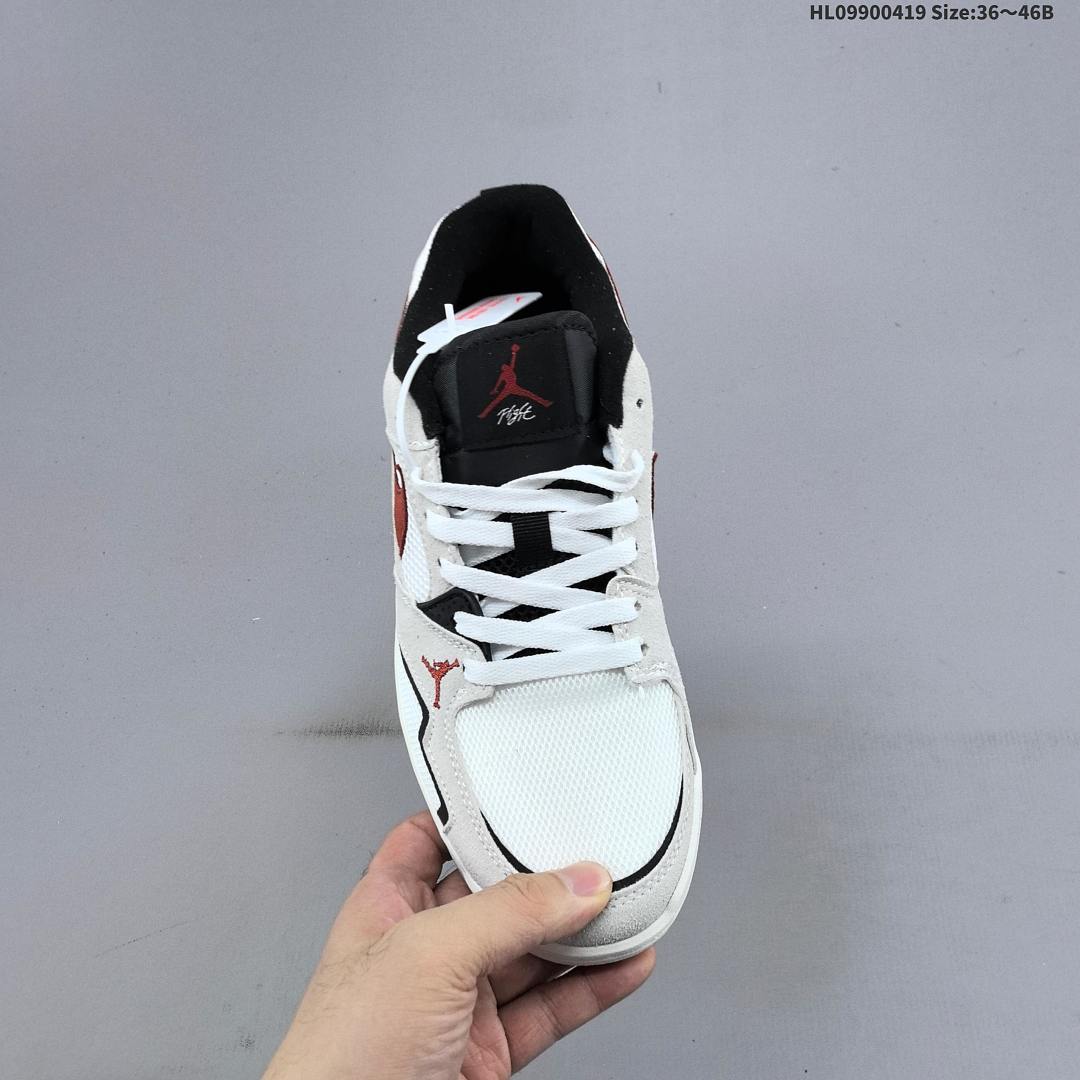 Air Jordan CMFT Era Swoosh Logo - foto 5