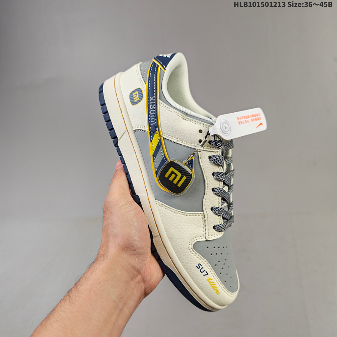 NIKE DUNK SB LOW Dunk SB Dunk Dunk Dunk SB - foto 6
