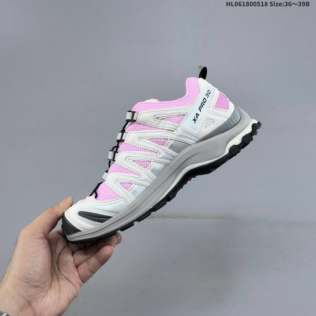 SALOMON × atoms pink XA PRO 3D 479886 SENSIFI - foto 4