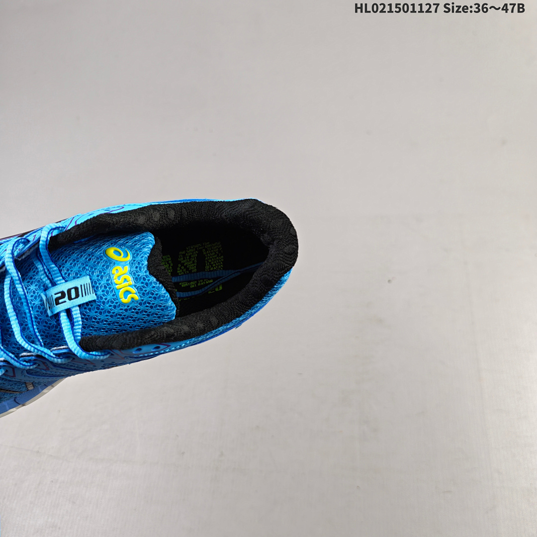 Asics UB9-S GEL-KAYANO 20 3D GEL FF BLAST PLUS - foto 2