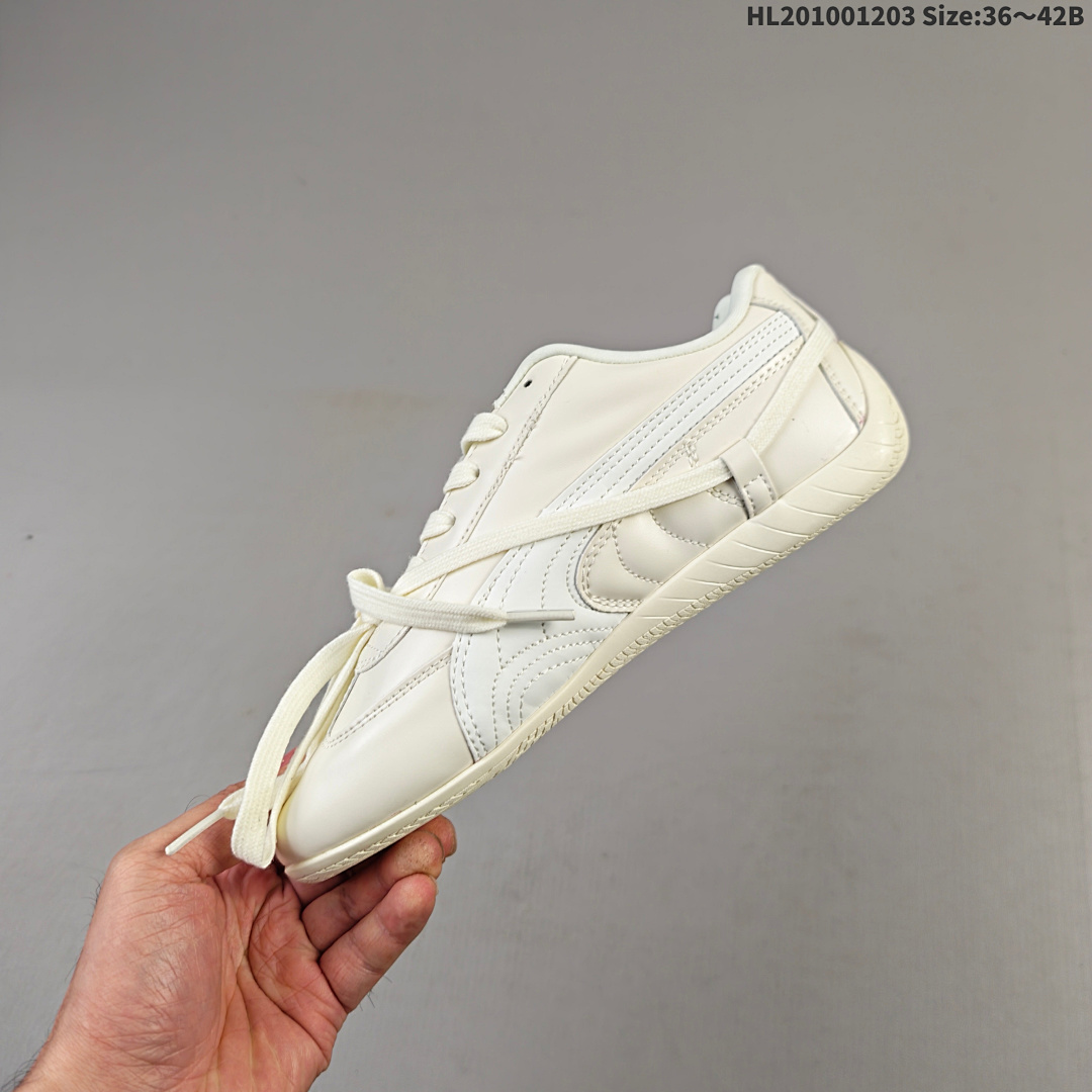Rose x Puma Speedcat 404391-01 404390-01 & x27; & x27; - foto 7