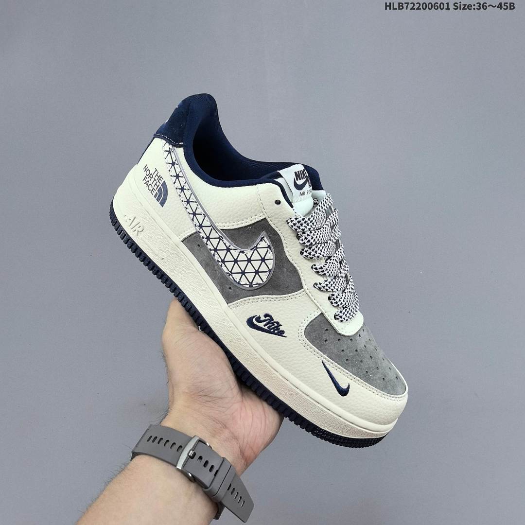NIKE AIR FORCE 1‘07 LV8 -004 - foto 3