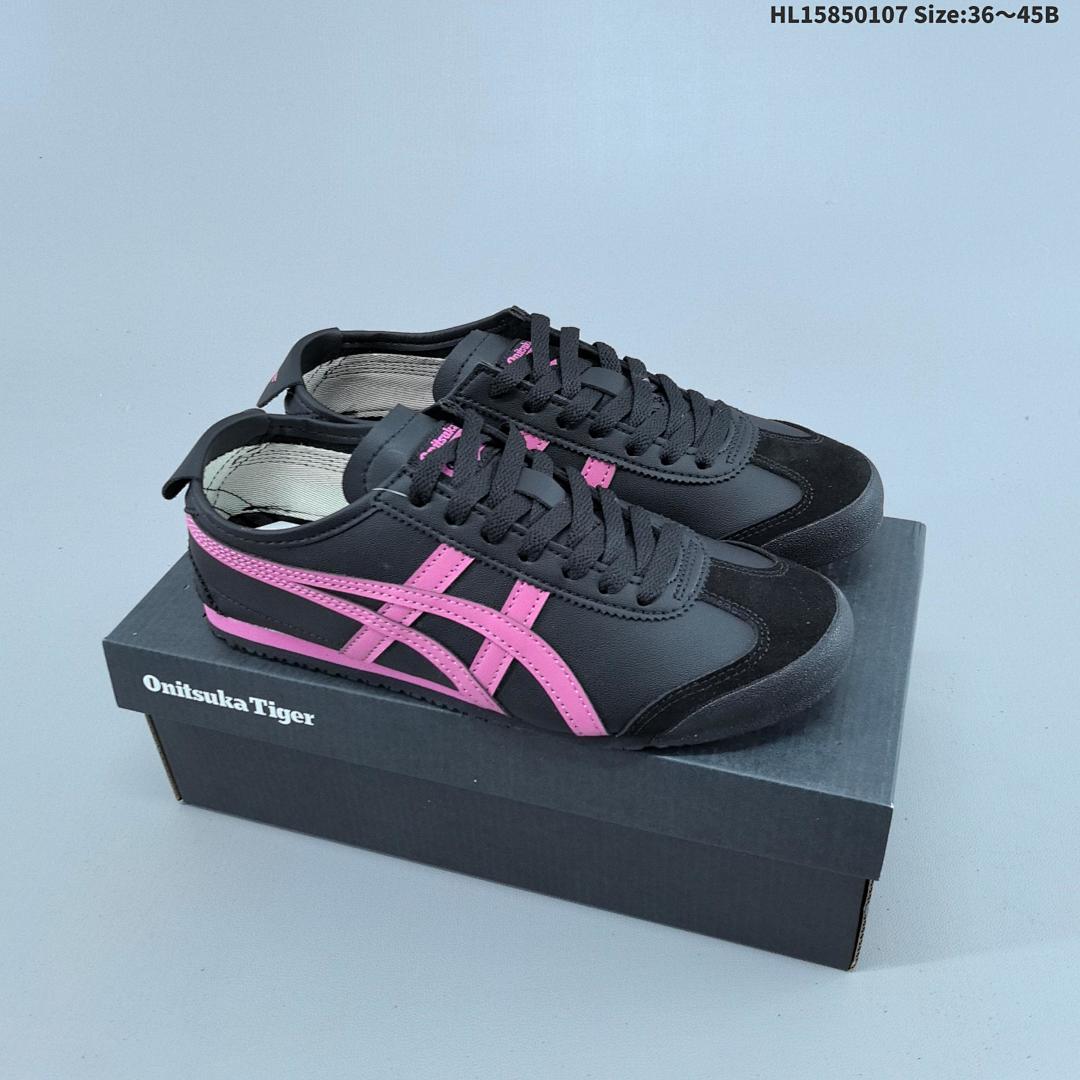 Onitsuka Tiger MEXICO 66 CNY logo - foto 4